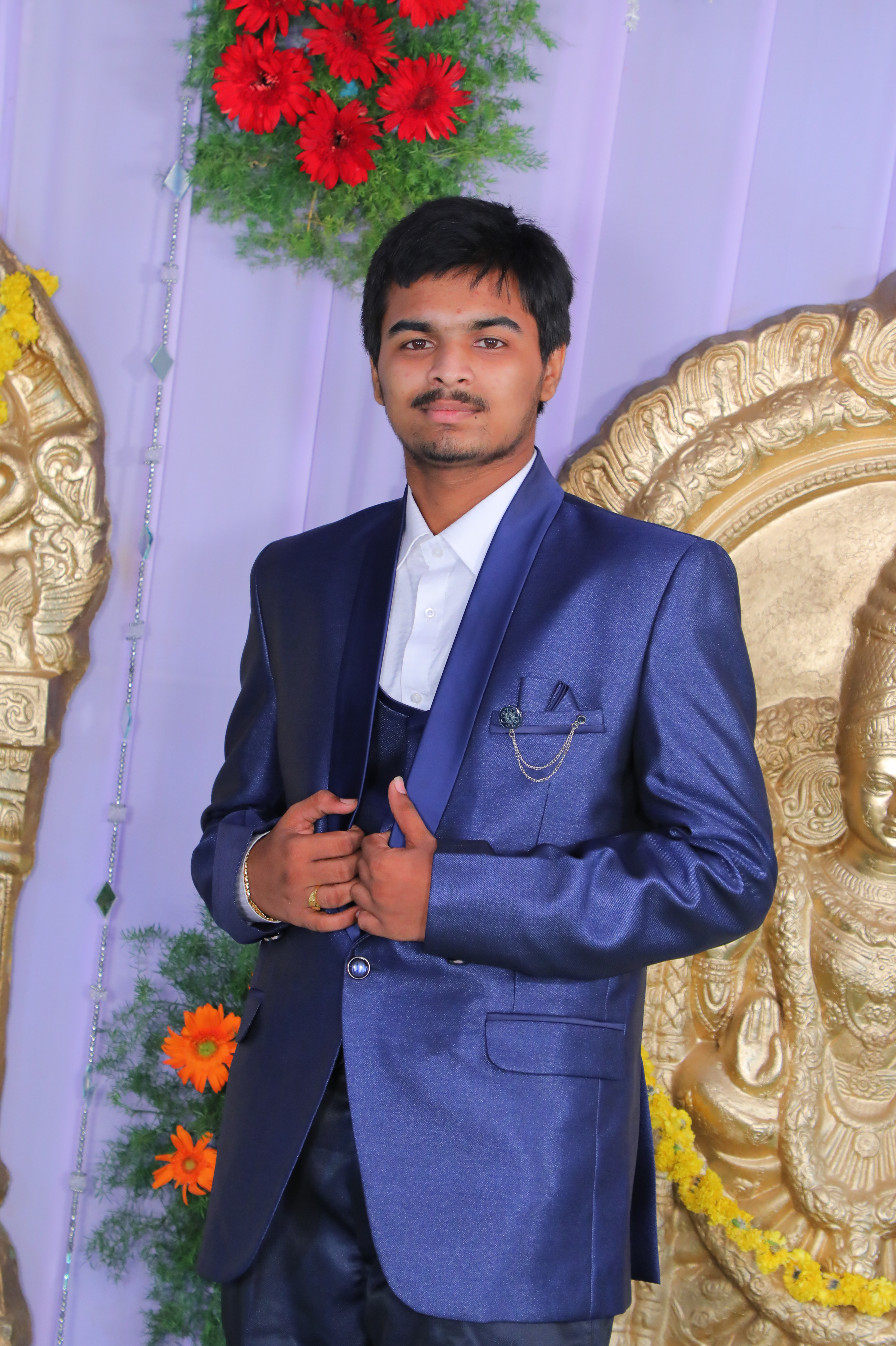 Vemulapalli Leela Krishna